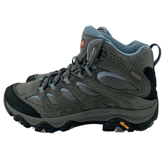 Merrell Women's Granite Moab 3 Mid Hiking Boots | Various Sizes - Picture 4 of 6